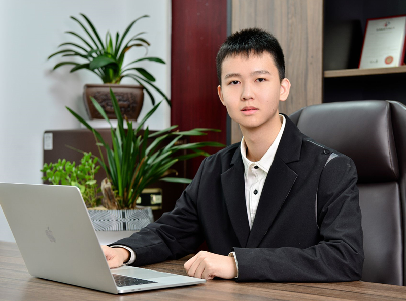 企業(yè)相冊